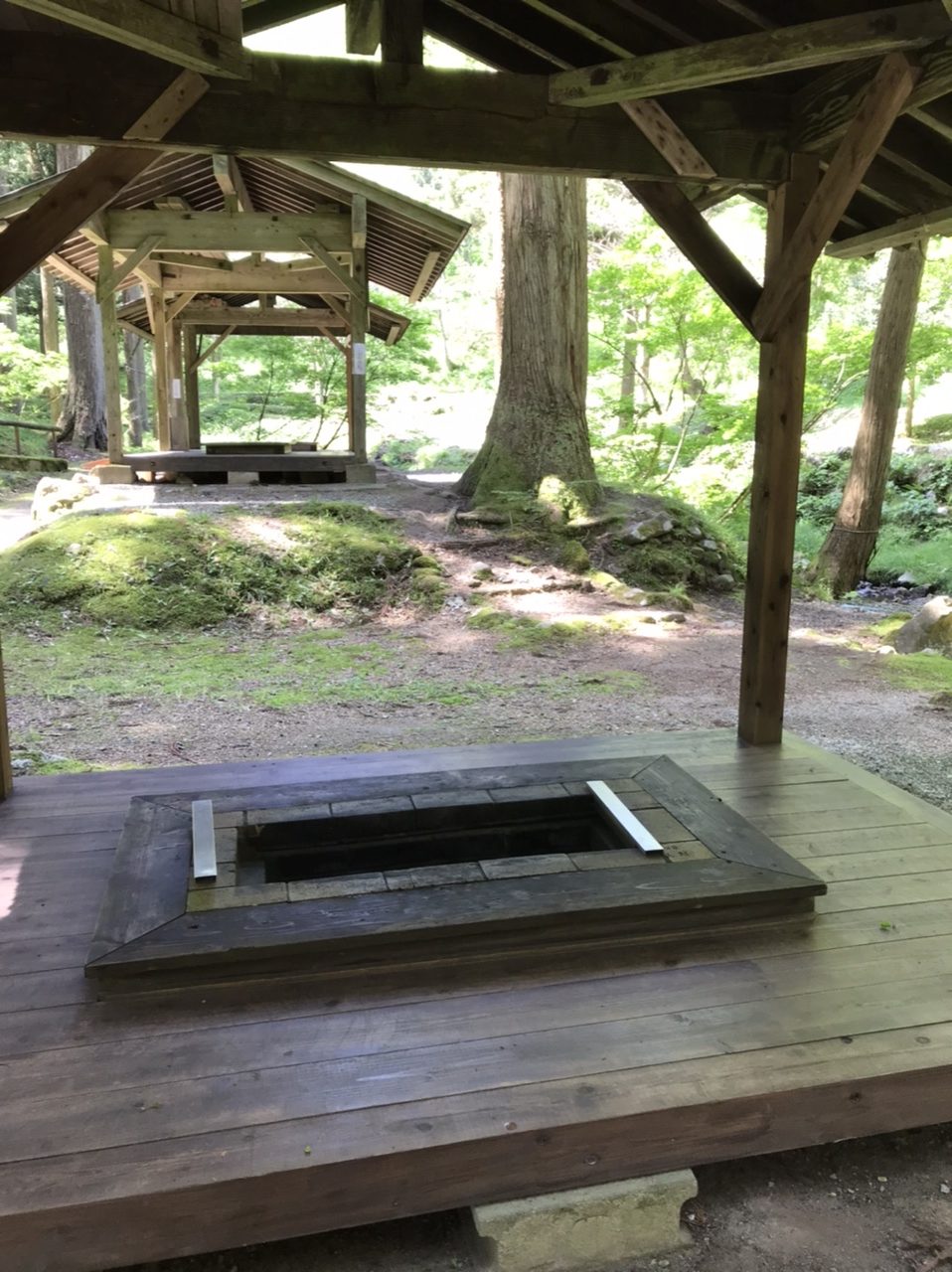 設備の写真